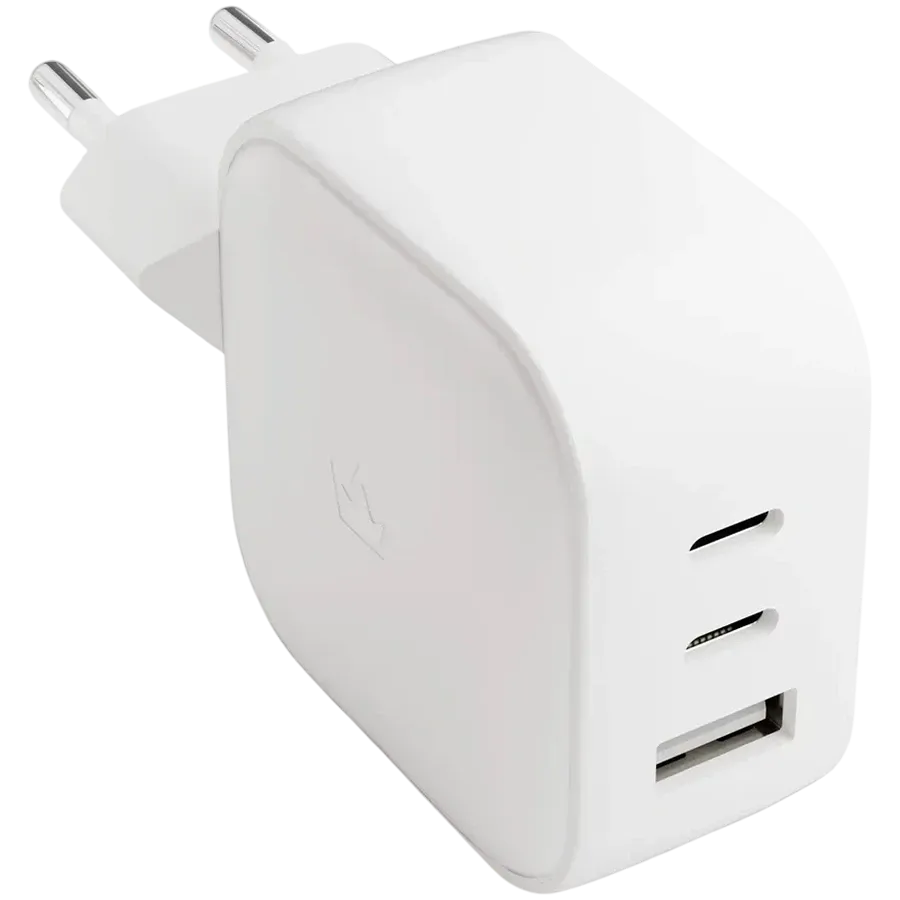 photo 2 - Қуат адаптері VLP G-Charge 3*USB/USB-C 2*, 1*, 65 Вт