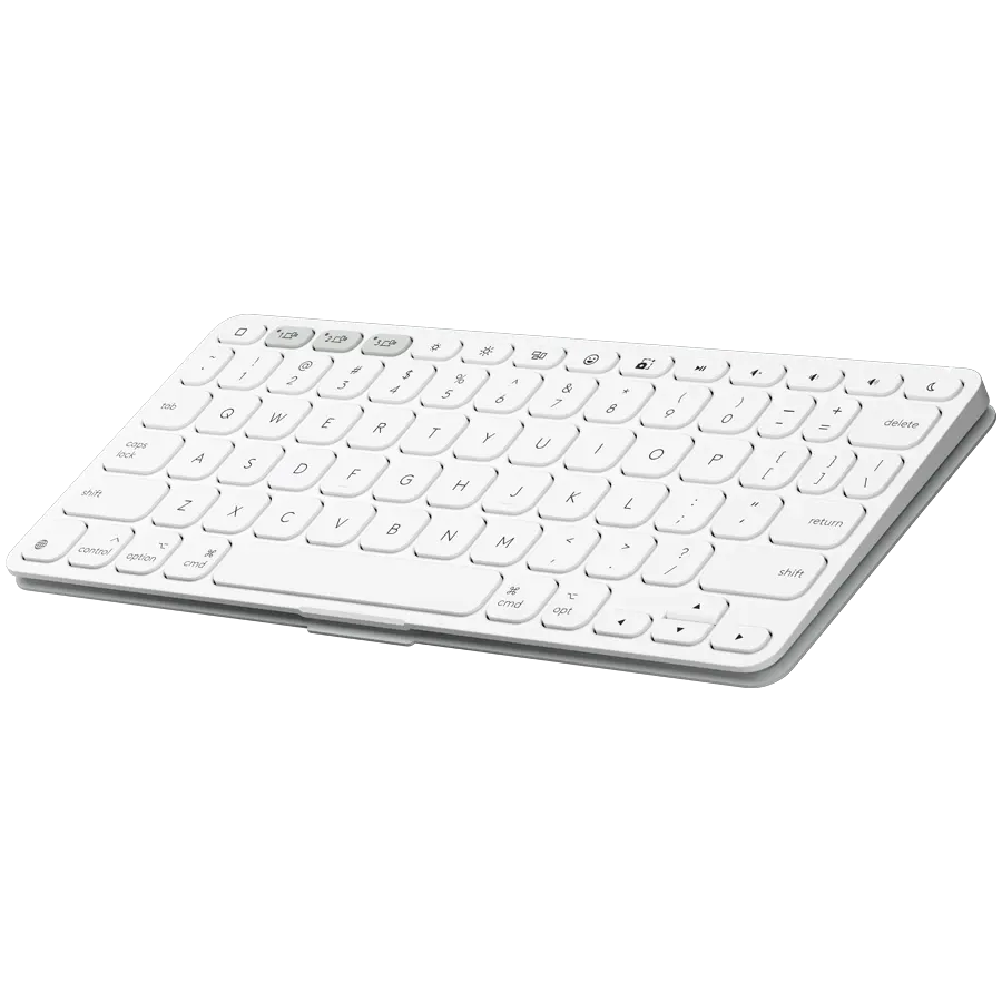 photo 3 - LOGITECH (CIS) Keys-To-Go-2 Keyboard, US English