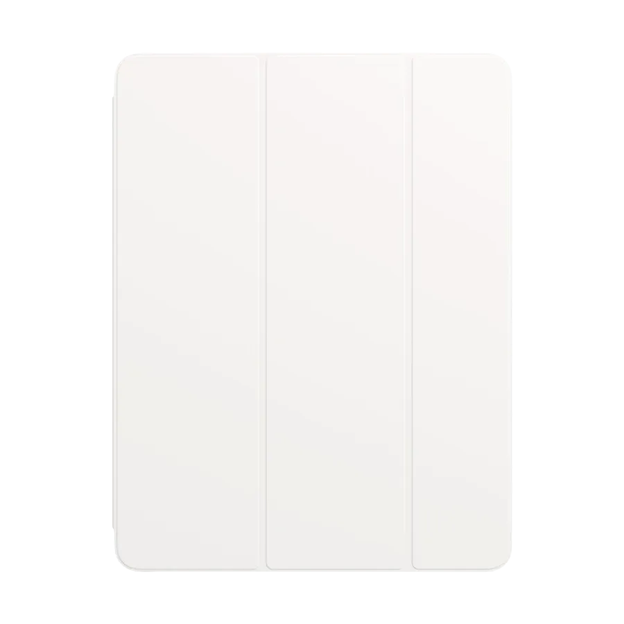 photo - Apple Чехол Smart Folio Smart Folio  Белый для iPad Pro 12,9 дюйма (3-го, 4-го и 5-го поколения)/Pro 12.9-inch (6th поколение)