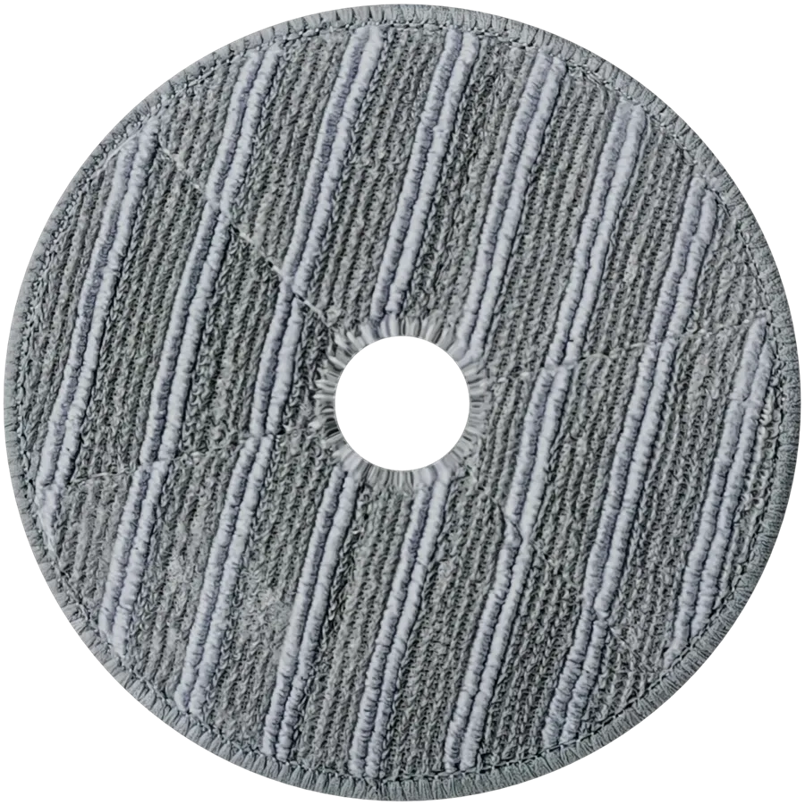 photo 9 - Робот-пылесос моющий AENO RC6S (ARC0006S)