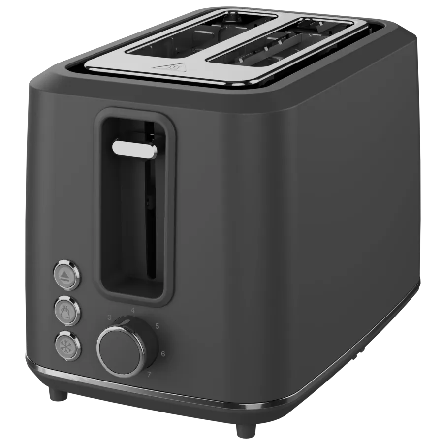 photo 2 - Тостер AENO TS1G