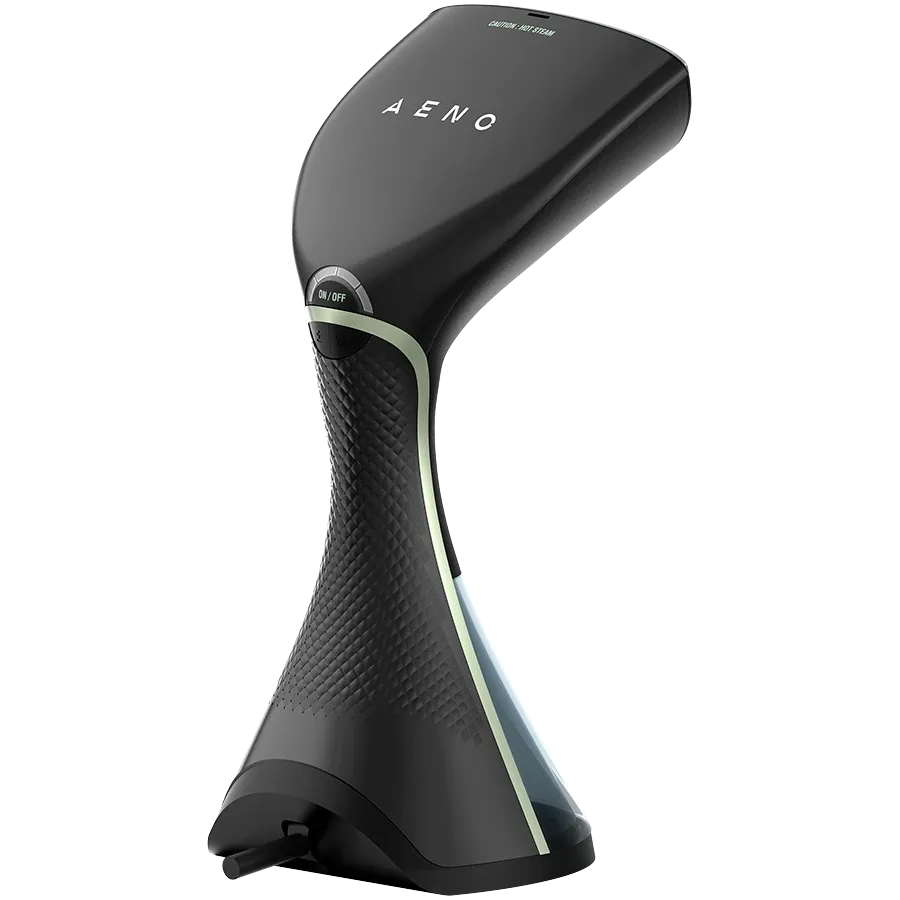 photo 2 - Clothes Steamer AENO GS3 Black