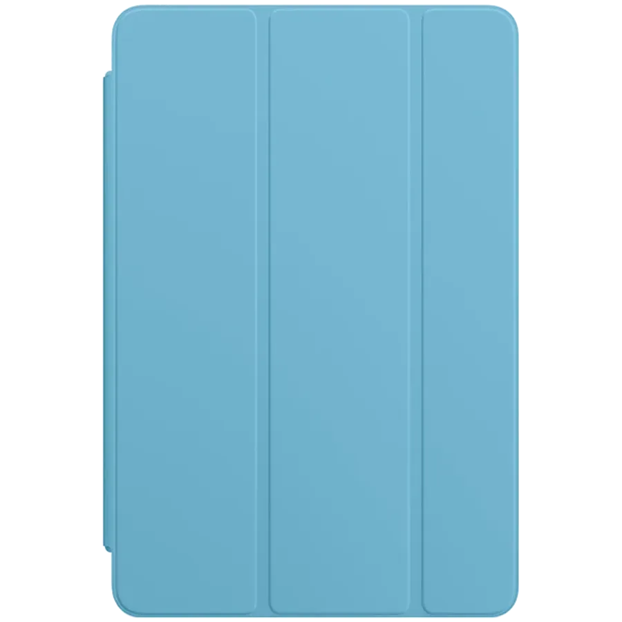 photo 1 - Apple Smart Cover Smart Cover  Cornflower for iPad mini (5th generation)