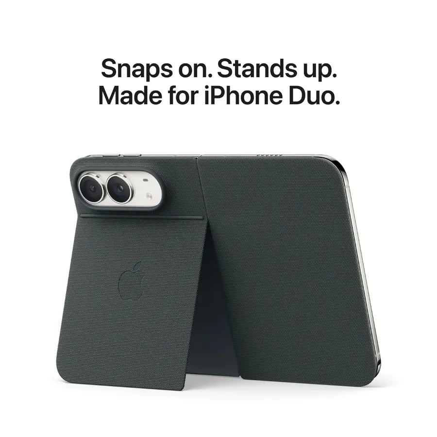 iPhone Duo, 2 TB, Star White – photo 8