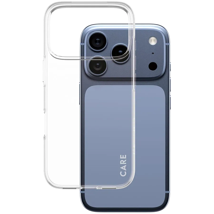 PANZERGLASS Қаптар X-Ray  Мөлдір for iPhone 18 Pro – photo 2