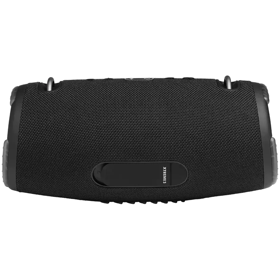 photo 3 - JBL Тасымалды үндеткіш Xtreme 3, Қара