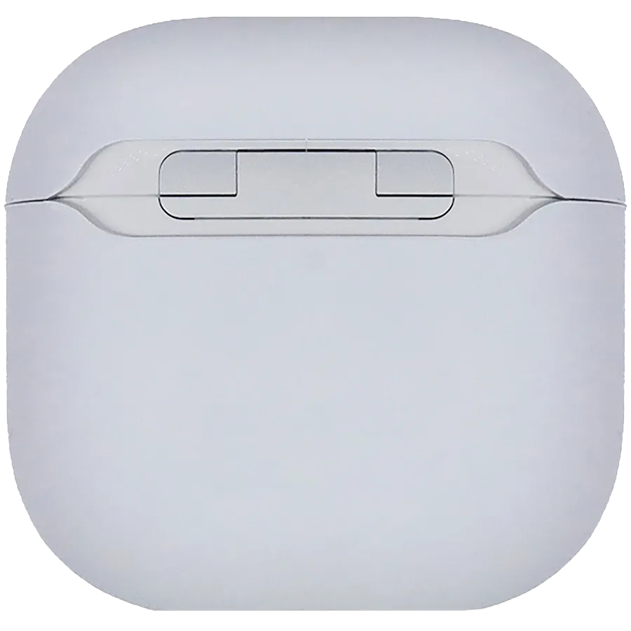 photo 3 - Husă DECODED Aircase pentru AirPods (Gen,4), Gray