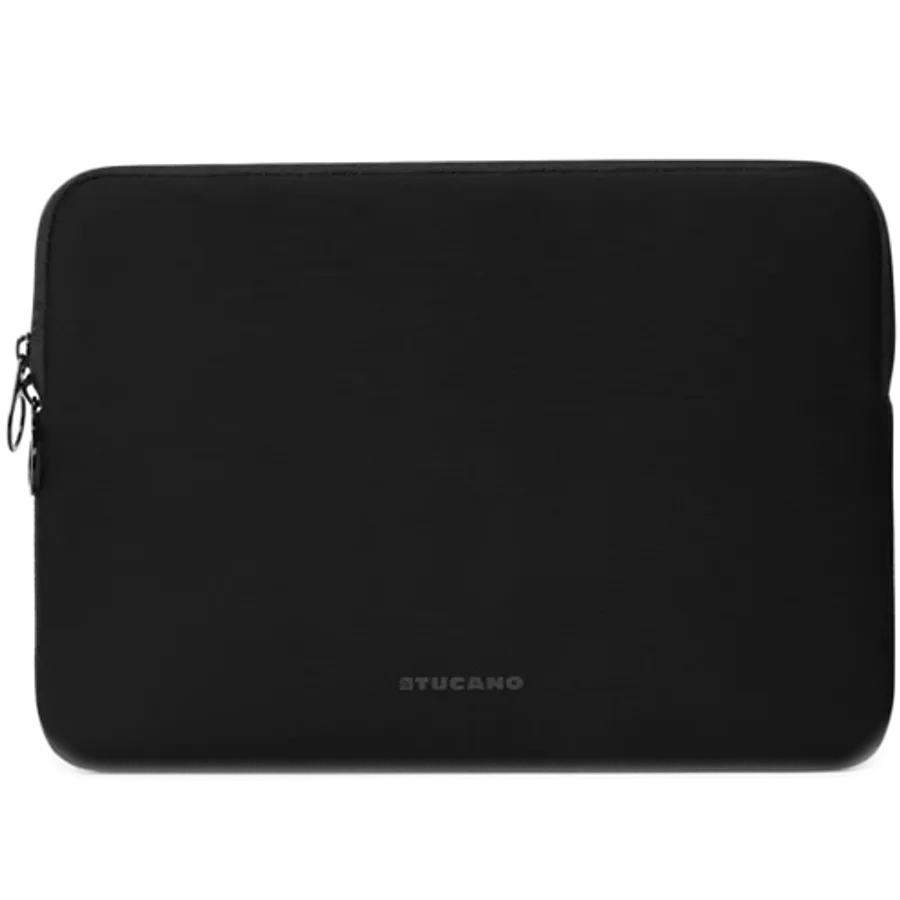 photo 2 - TUCANO Case Top Second Skin Black for MacBook Pro 13