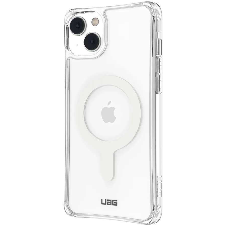 photo - Husă UAG Plyo transparentă cu MagSafe pentru iPhone 14 Plus