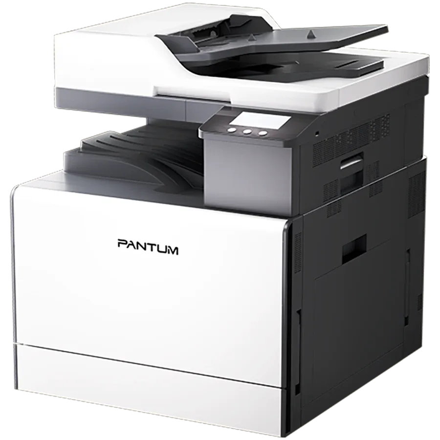 photo 2 - Принтер (многофункциональный) PANTUM Принтер/Сканер/Копир, Ч-Б(25стр/мин.), USB 3.0/Gigabit Ethernet/Wi-Fi