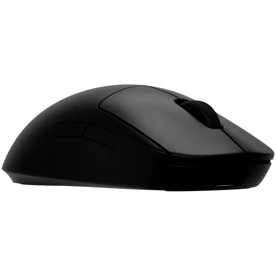 photo 5 - Мышь LOGITECH G PRO 2 LIGHTSPEED BLACK