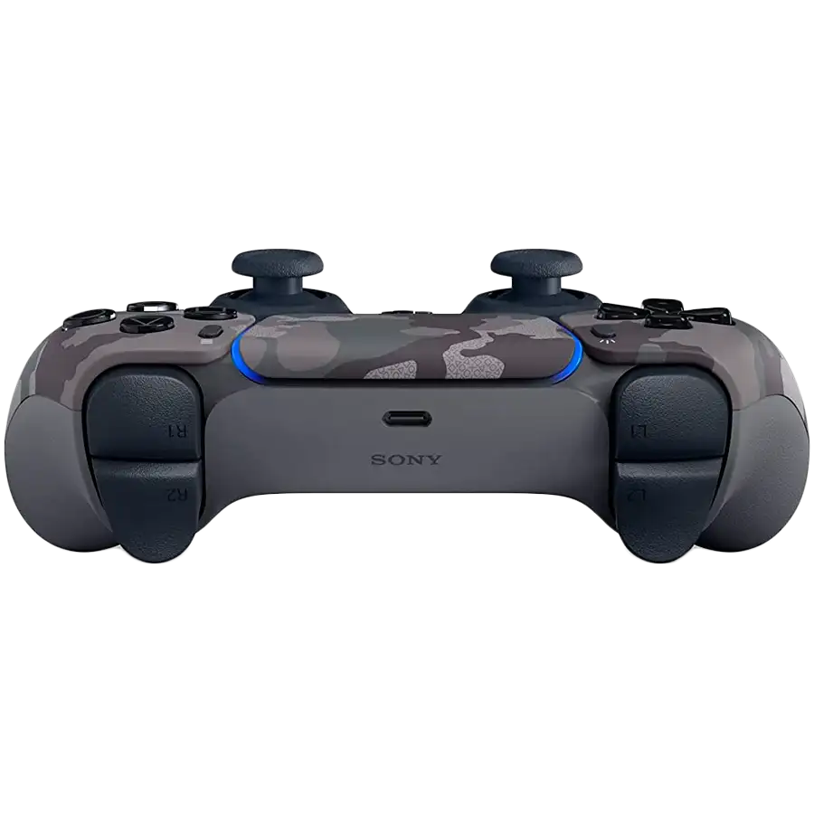 SONY DualSense Wireless Геймпад – photo 3