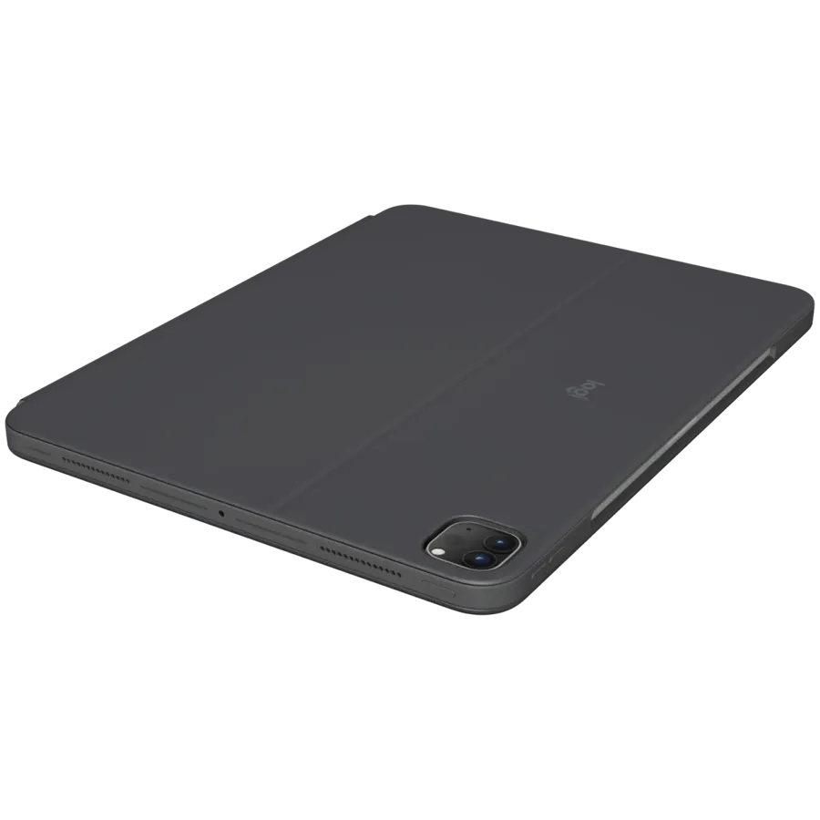 photo 3 - LOGITECH Чехол с клавиатурой Combo Touch  Графит для iPad Pro 13 (M4)