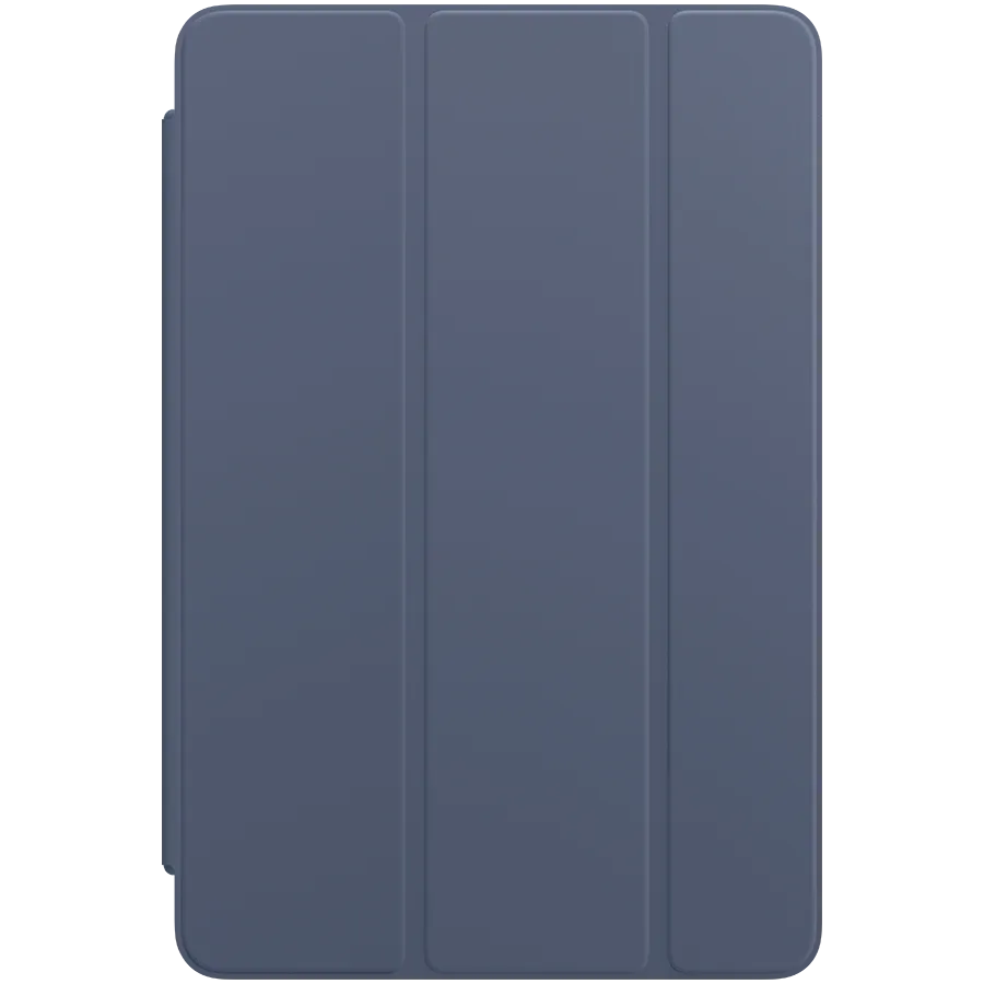 photo 1 - Apple Smart Cover Smart Cover  Alaskan Blue for iPad mini (4th and 5th generation)