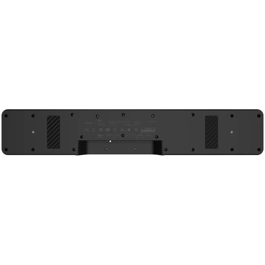 photo 6 - KLIPSCH Домашняя аудиосистема, Чёрный