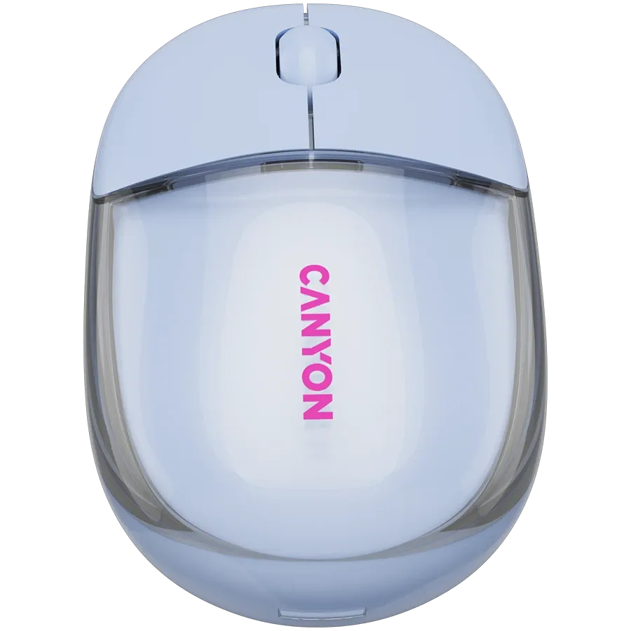 photo 2 - Siçan CANYON OnClick 24, Göy