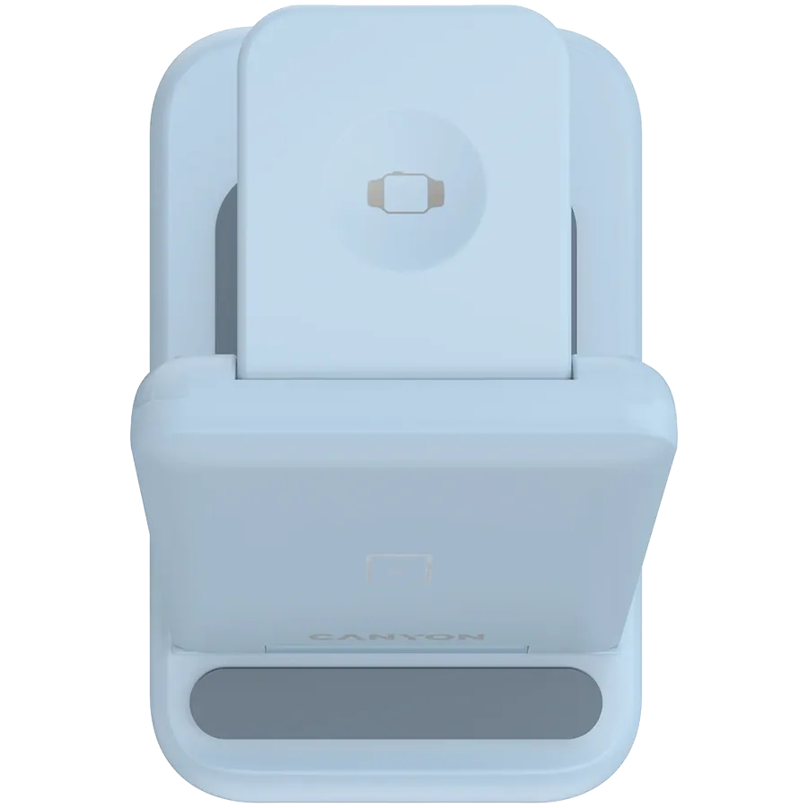 photo 7 - CANYON Индукционная зарядка WS-304, 15 Вт