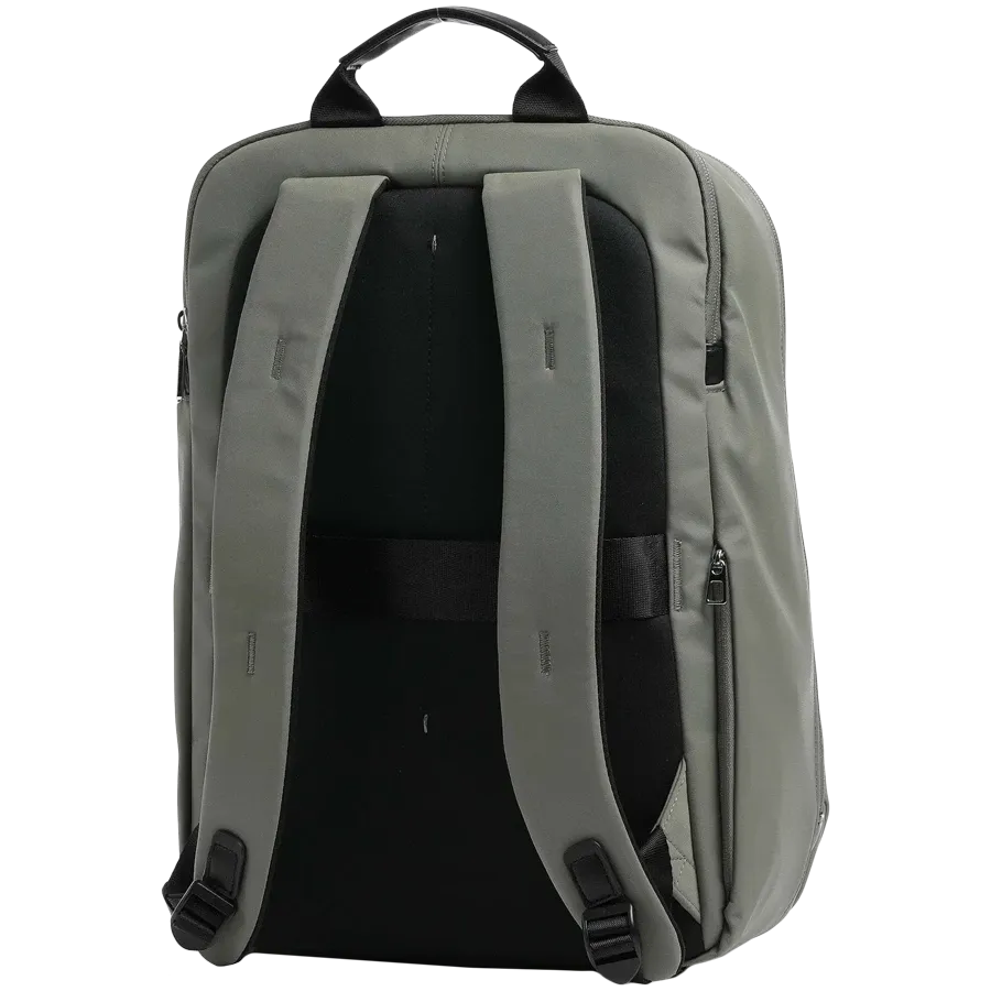 photo 2 - SAMSONITE Рюкзак Ongoing  Оливково-зеленый для MacBook Air 15.3/MacBook 15/Ноутбук до 15.6"