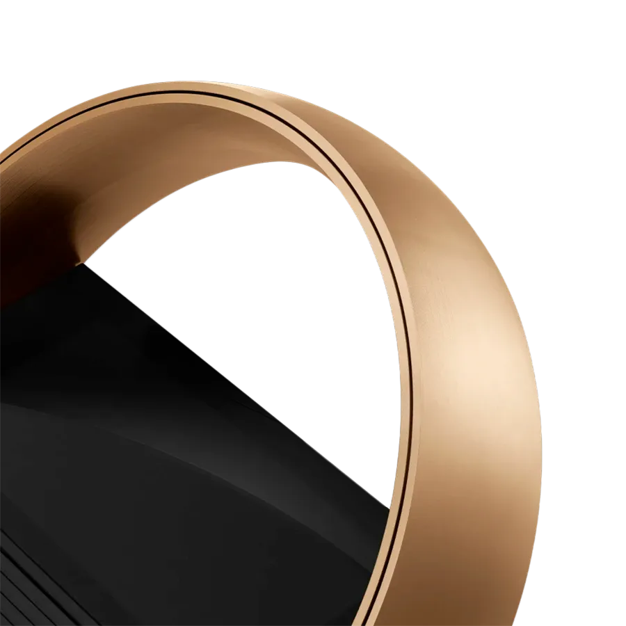 Remote Control Beoremote Halo Table, Gold – photo 4
