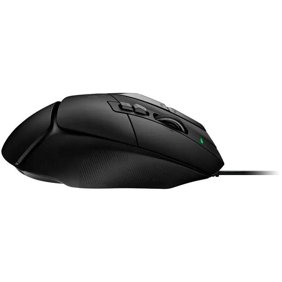 photo 3 - Миша LOGITECH G502 X USB Black (L910-006138)