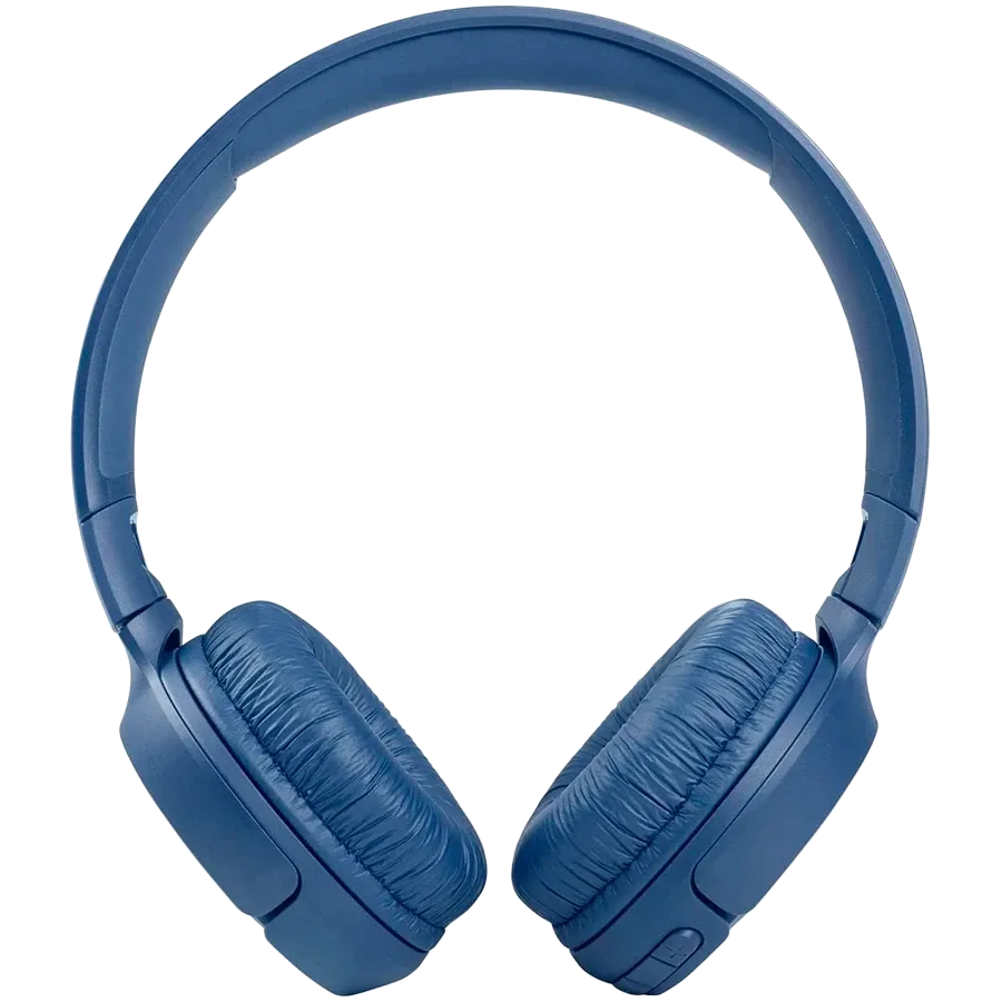 photo 4 - JBL Tune 520BT {Беспроводная} Гарнитура, Синий