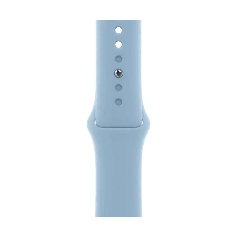 photo 1 - Apple 41mm Sport Band Band for Apple Watch 38/40/41 mm, Sky