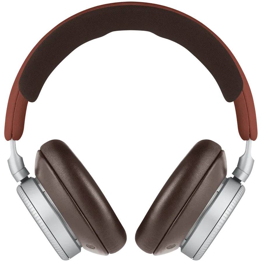 photo 2 - BANG & OLUFSEN Beoplay H100 Беспроводные наушники, Century Brown