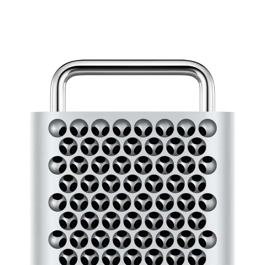 Mac Pro M2 Ultra (24C CPU/60C GPU), 64ГБ, 1ТБ SSD, Серебристый – photo 2