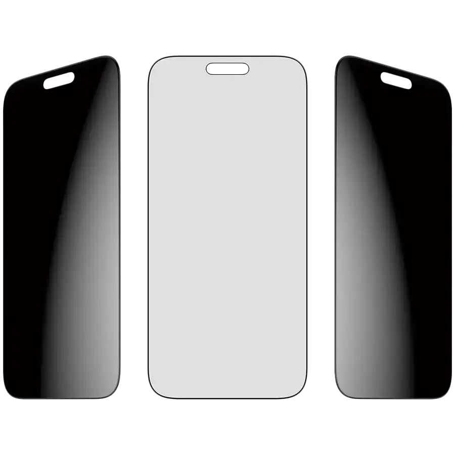 Sticlă de protecție PANZERGLASS pentru iPhone 17 Pro Max – photo 2