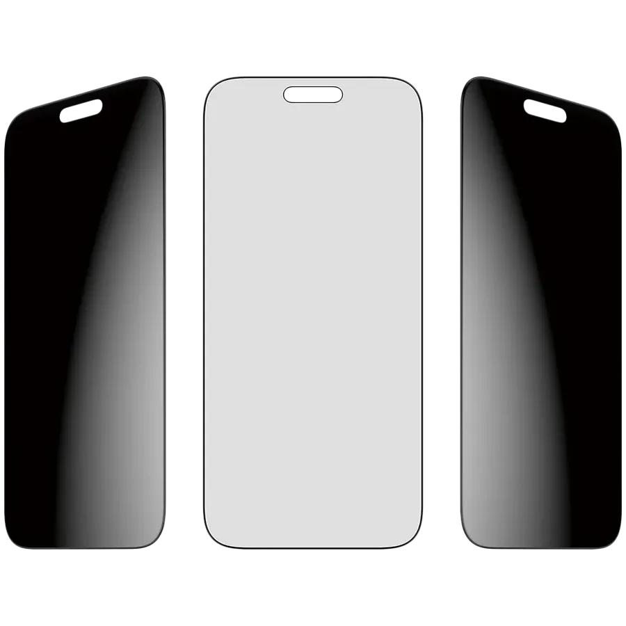 PANZERGLASS Safety Glass  for iPhone 17 Pro Max – photo 2