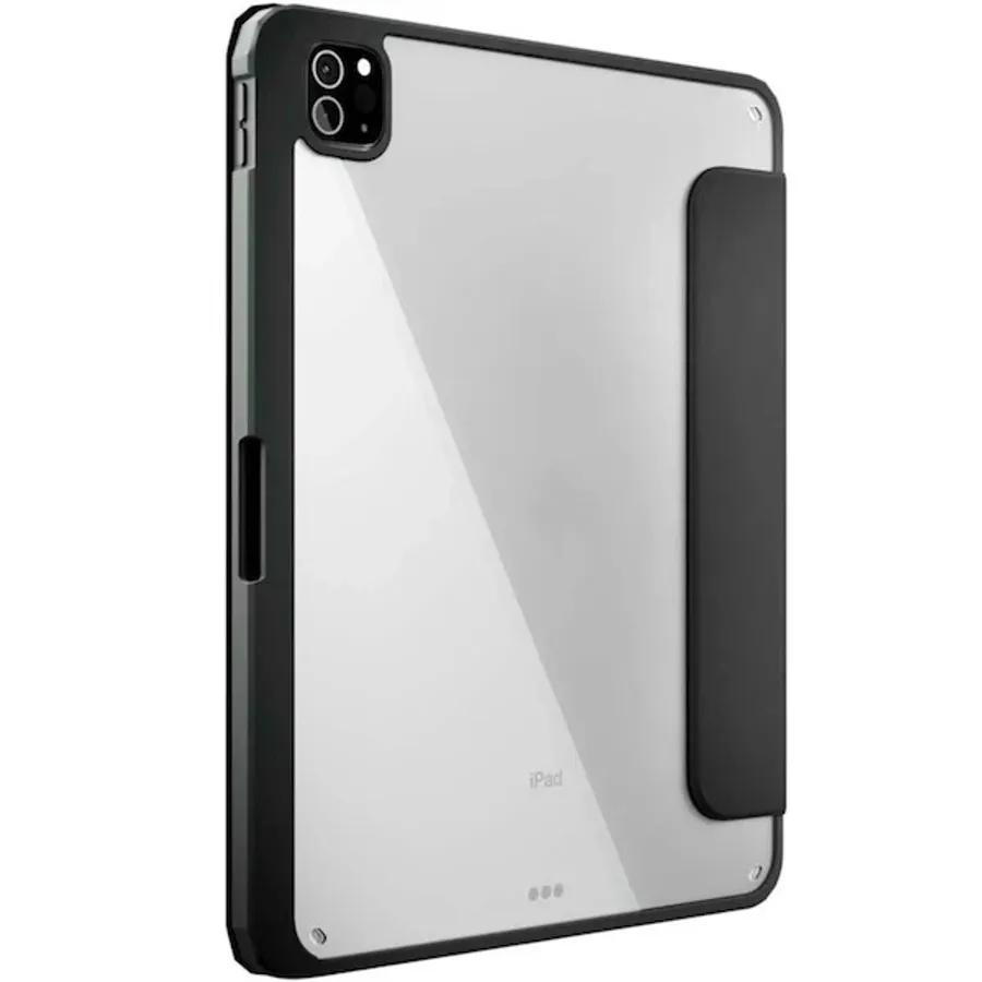 photo 2 - VLP Чехол Smart Folio Suitable case  Чёрный для iPad Pro 13 (M4)