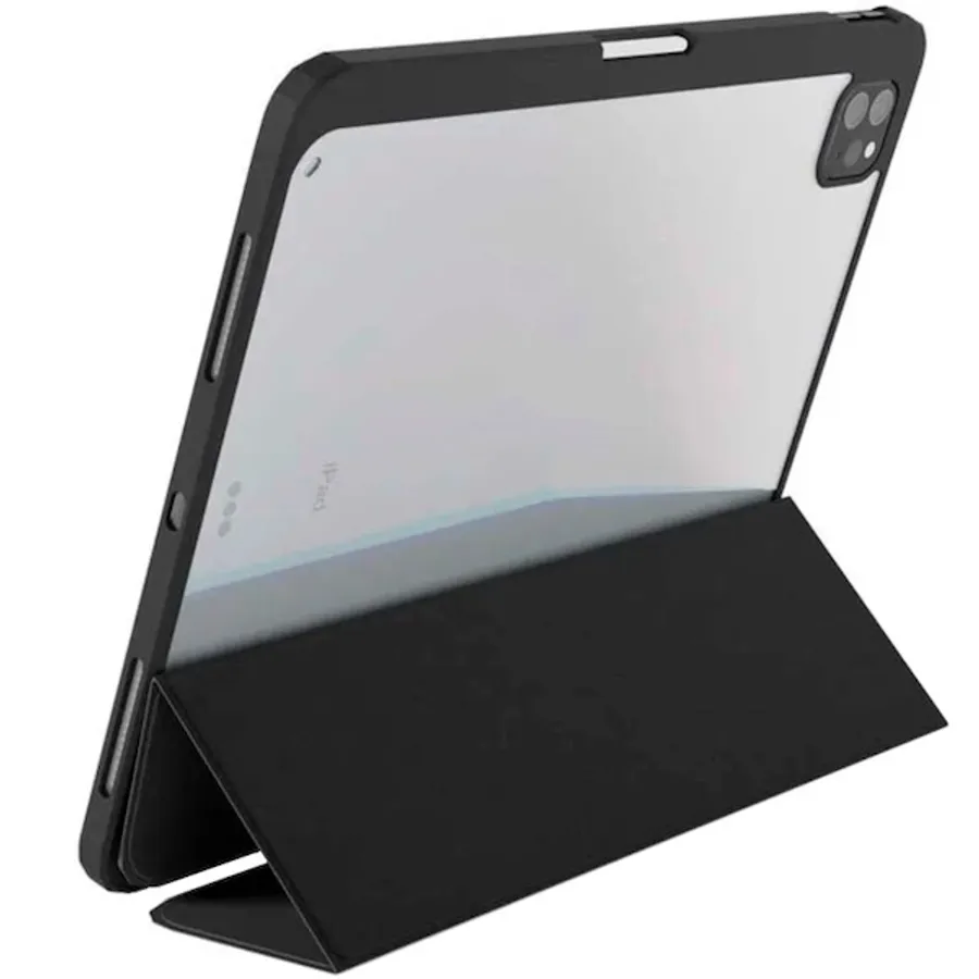 photo 3 - VLP Чехол Smart Folio Suitable case  Чёрный для iPad Pro 13 (M4)