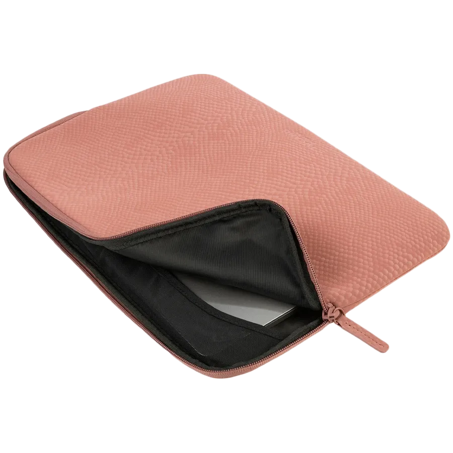 photo 3 - Чехол TUCANO BOA  Розовый для MacBook Pro 16/Ноутбук до 16"