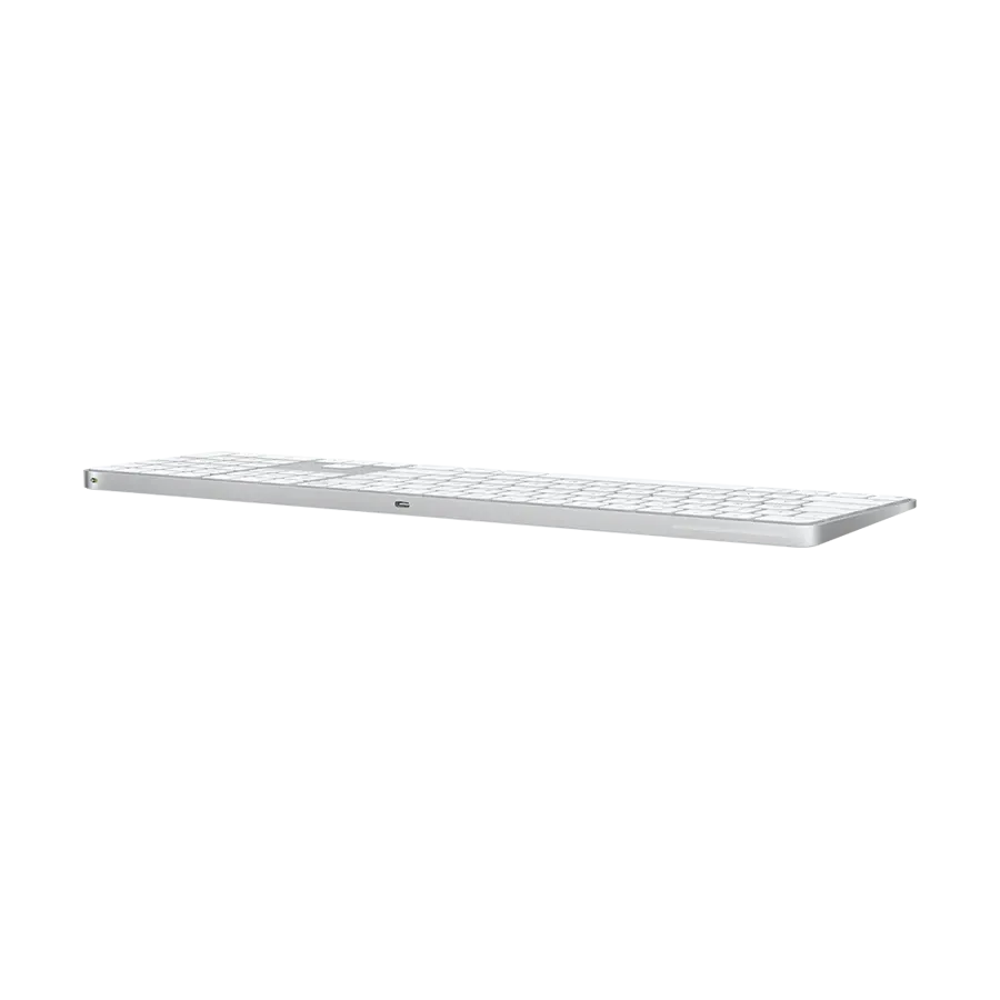 photo 3 - APPLE Magic Keyboard Клавиатура, Украинский