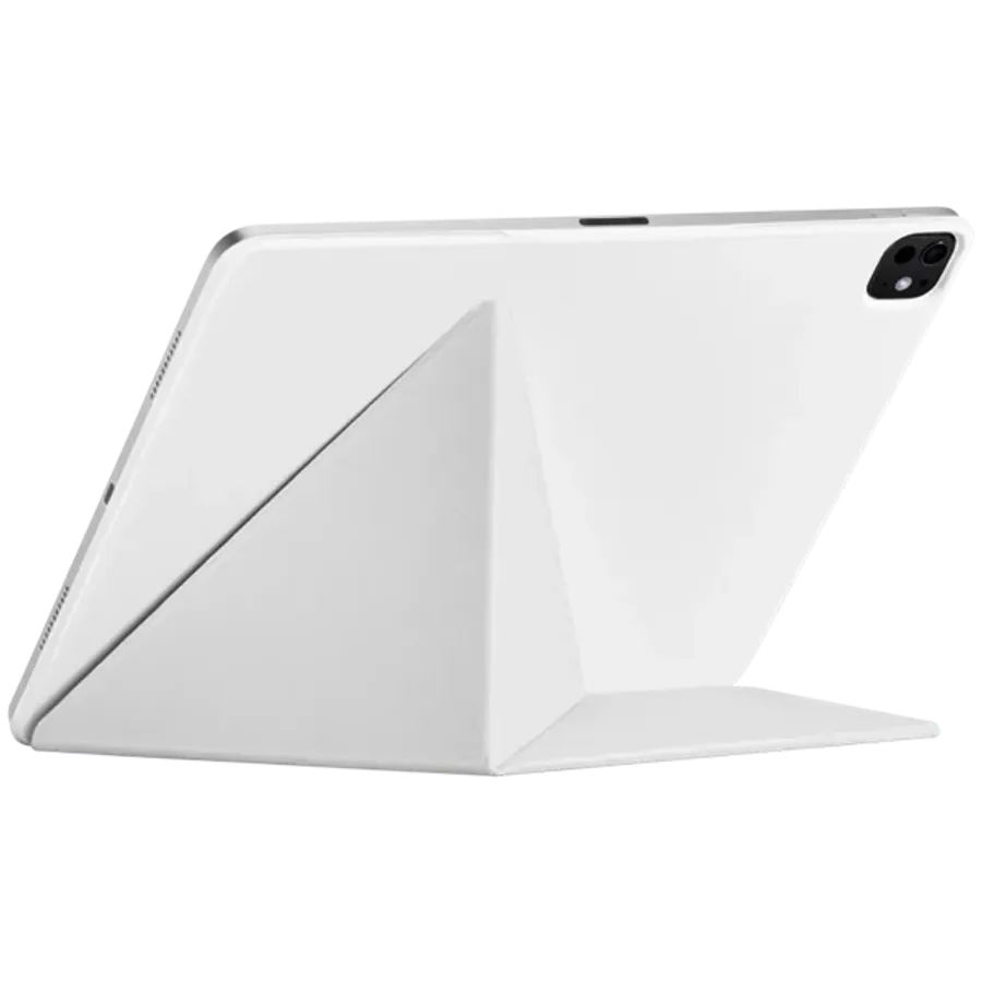 photo 4 - PITAKA Folio Case MagEZ Folio 2  White for iPad Pro 11 (M4)