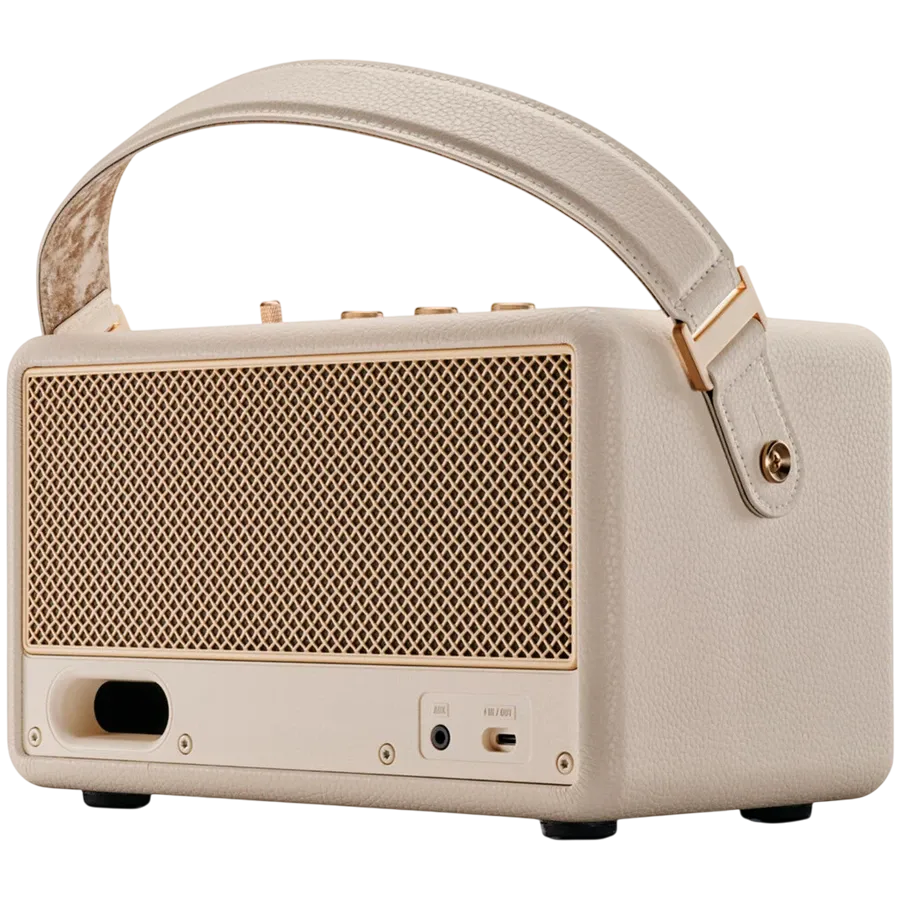 photo 2 - MARSHALL Kilburn III Портативна акустична система, Cream