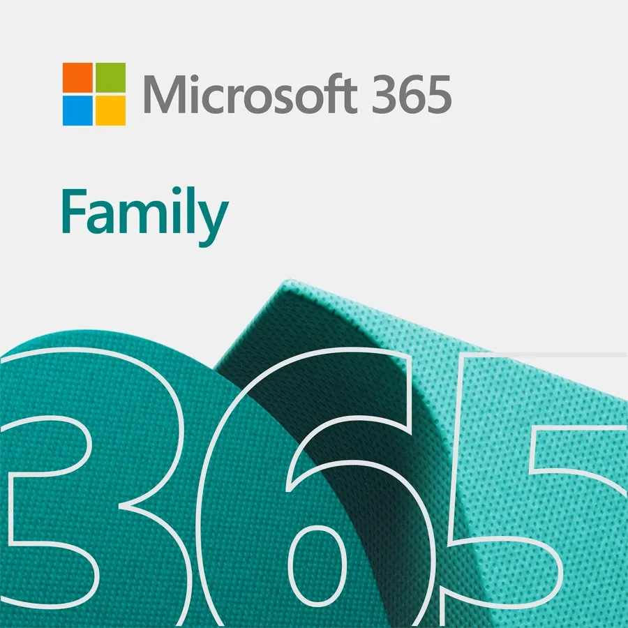 photo - MICROSOFT Office 365 Personal, ESD, Барлық тілдер Language, 1 лицензия |{Ағылшын}365 Family AllLng Sub PK Lic 1YR Online CEE C2R NR{Ағылшын}|