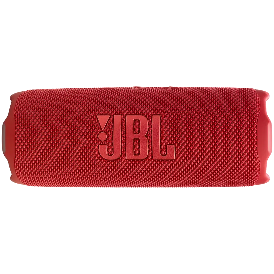 photo 1 - JBL Портативная колонка Flip 7, Красный