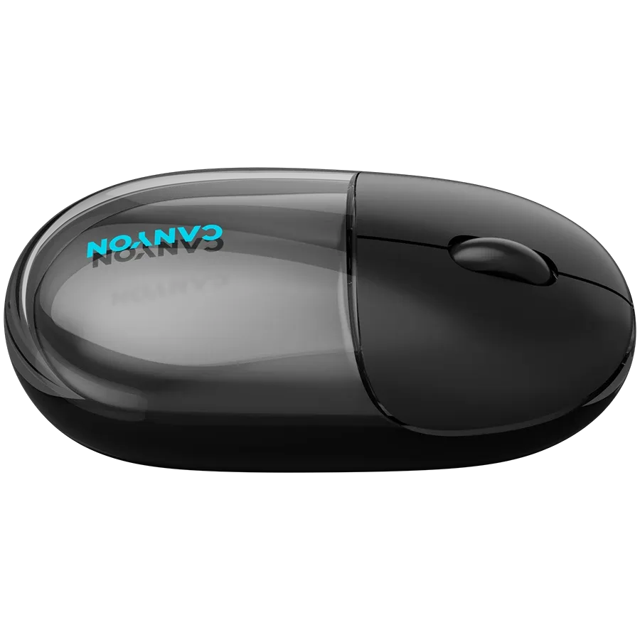 photo 6 - Siçan CANYON OnClick 24, Qara