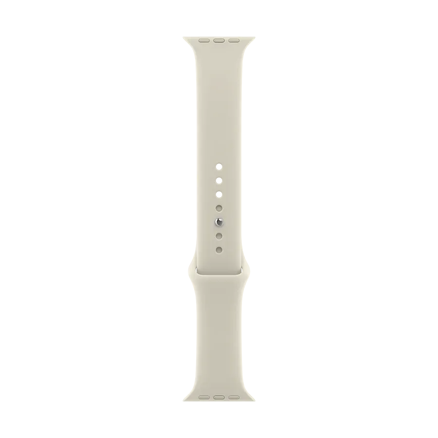 Apple Sport Band Удлинитель ремешка для Apple Watch 38/40/41/42 mm, Размер S/M, Sand – photo 2