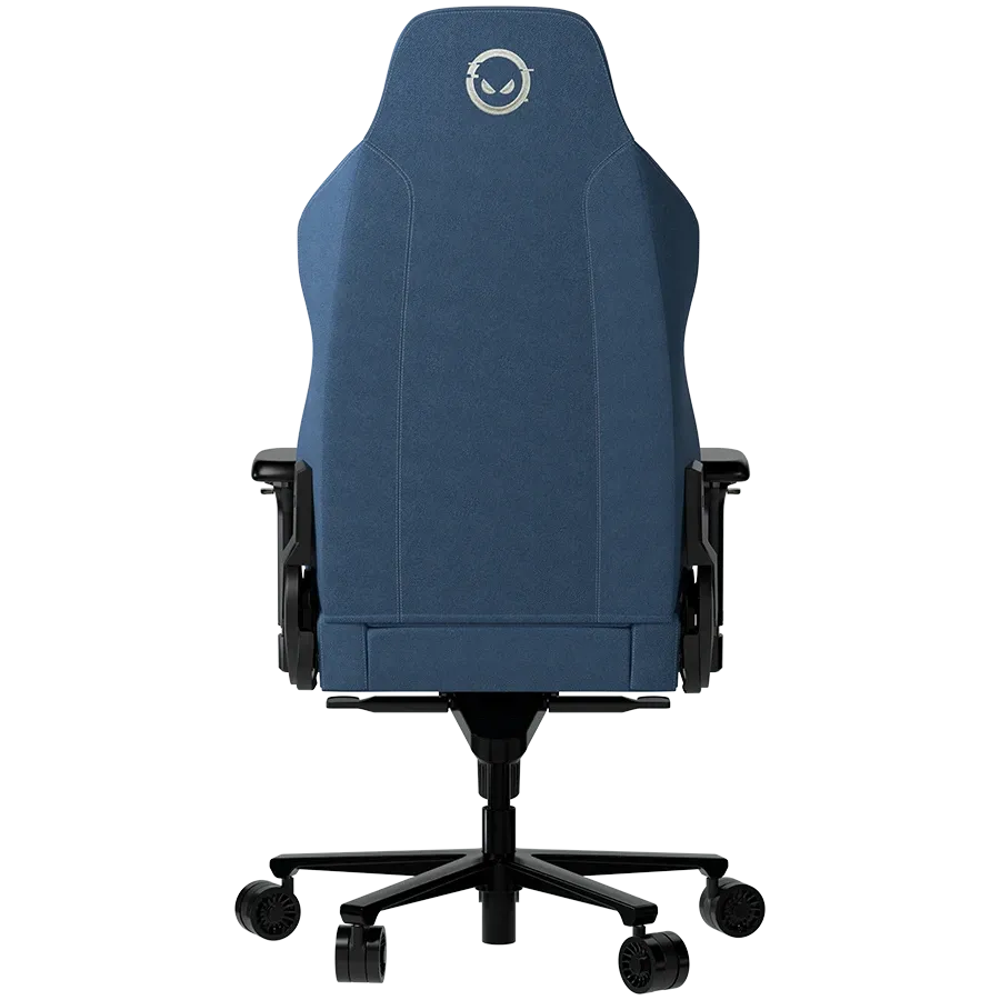 Игровое кресло LORGAR Ace 422, Синий – photo 4