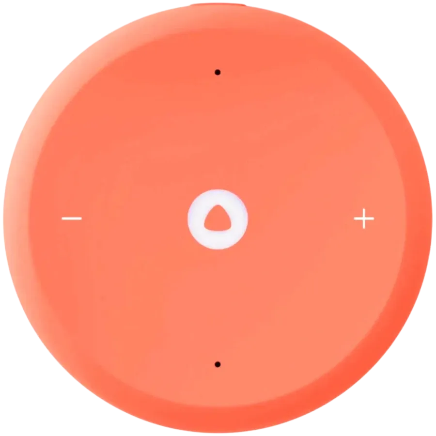 photo 2 - YANDEX Station Lite 2 Smart Speaker Coral