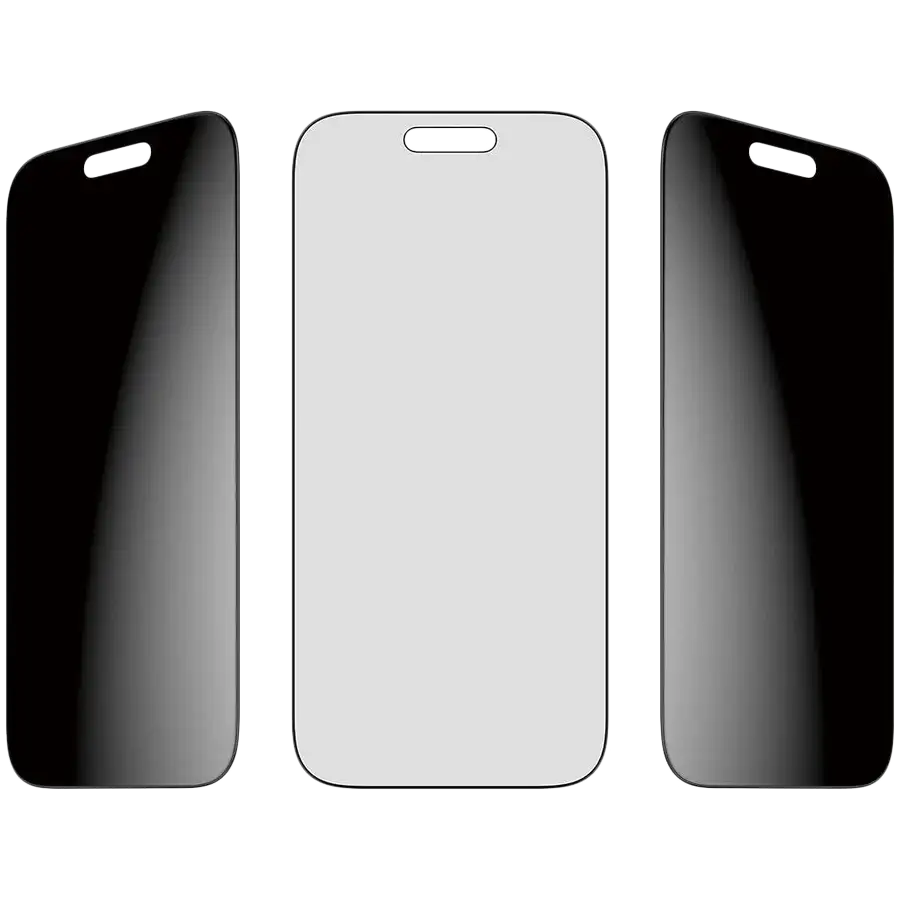 Защитное стекло PANZERGLASS для iPhone 17 Pro – photo 2