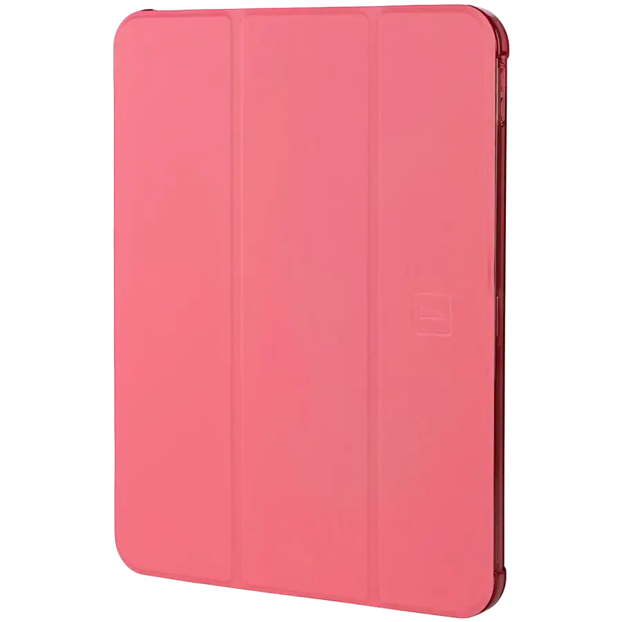 TUCANO Кейс кітапшасы Satin Қызғылт for iPad (10th generation) – photo 2