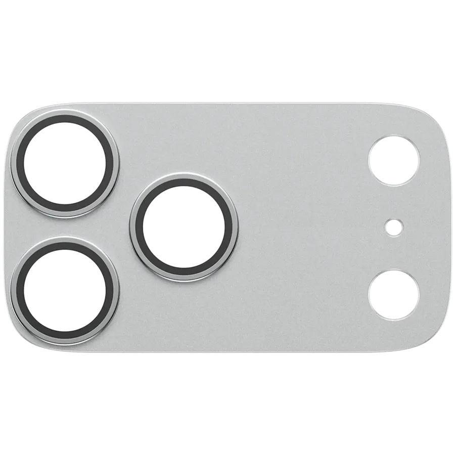 PANZERGLASS Защита объектива камеры  для iPhone 18 Pro Max – photo 2