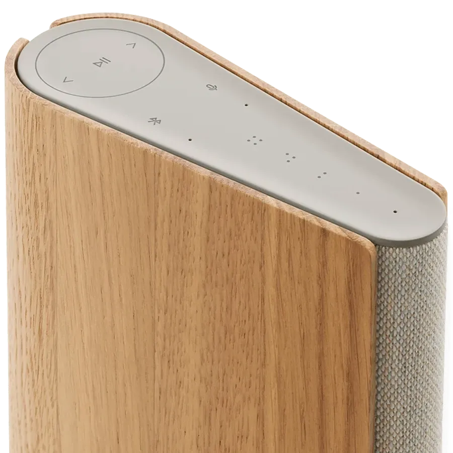 photo 4 - Sistemă audio pentru casă BANG & OLUFSEN Beosound Emerge, Gold Tone