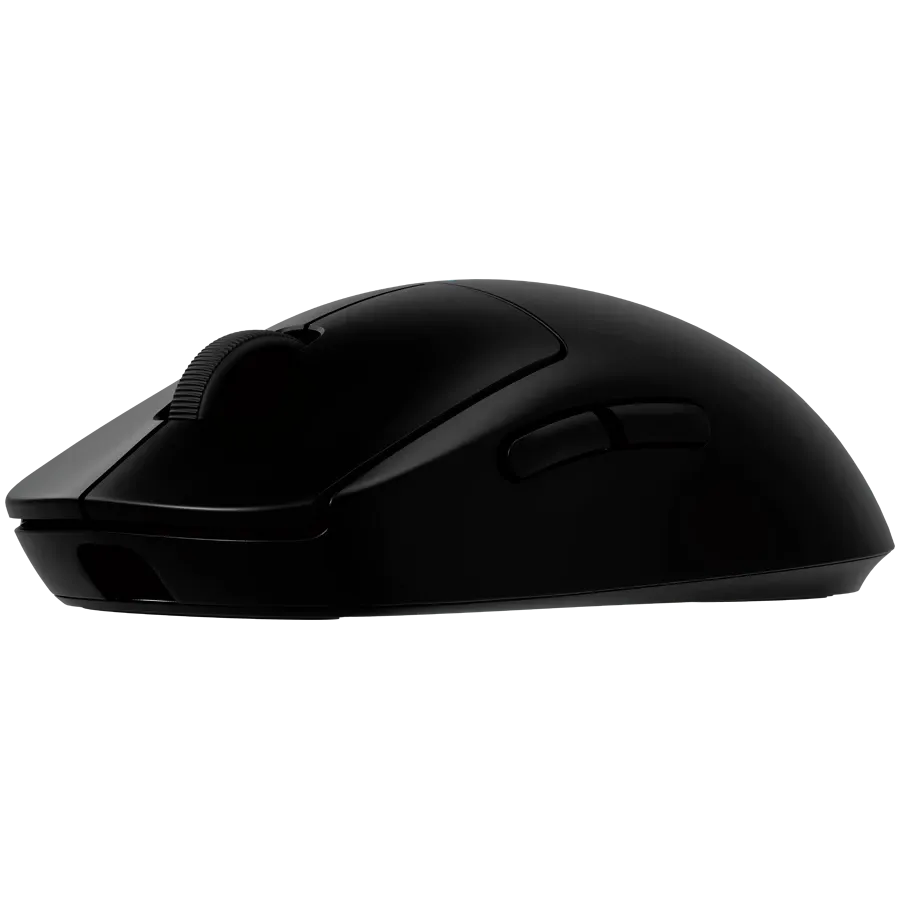 photo 4 - Мышь LOGITECH G PRO 2 LIGHTSPEED BLACK