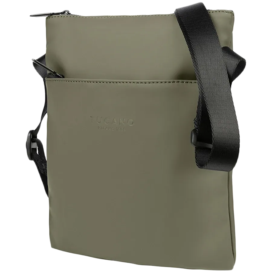 photo 2 - Çanta TUCANO Gommo, Military Green