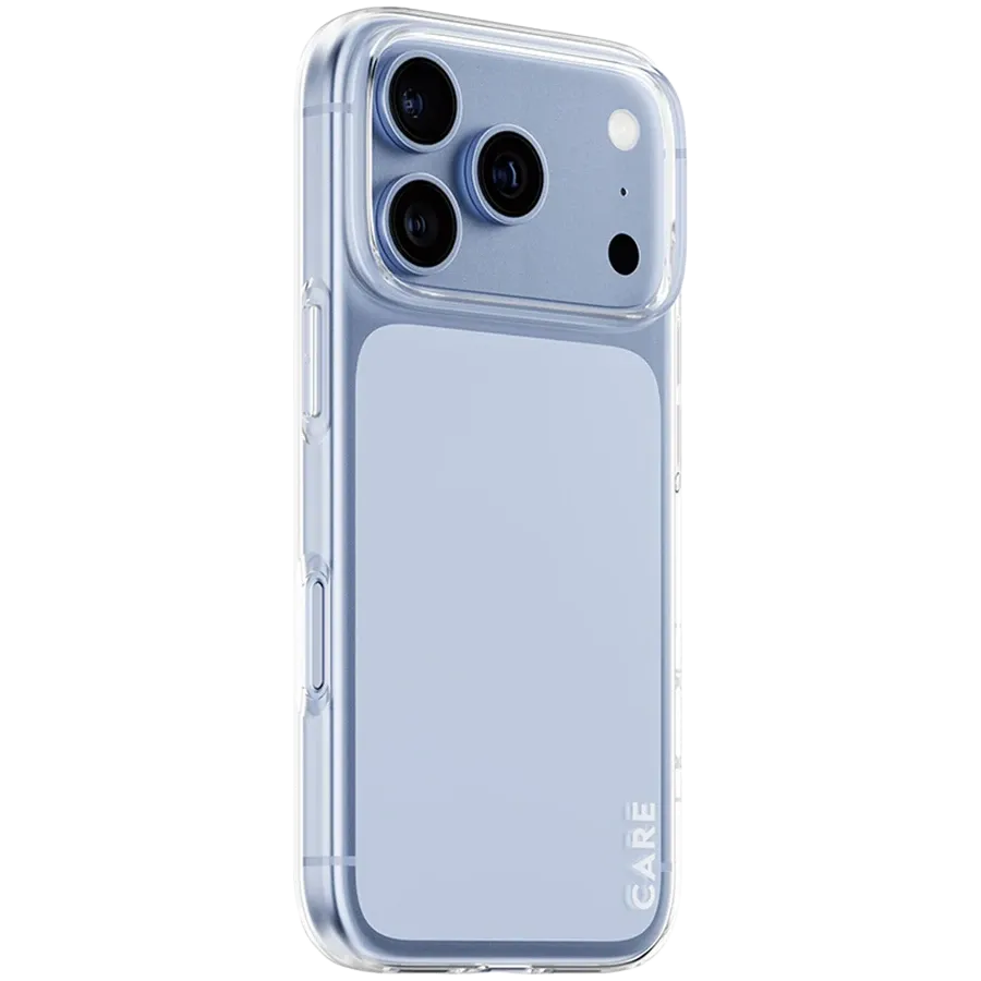 PANZERGLASS Қаптар X-Ray  Мөлдір for iPhone 18 Pro – photo 5