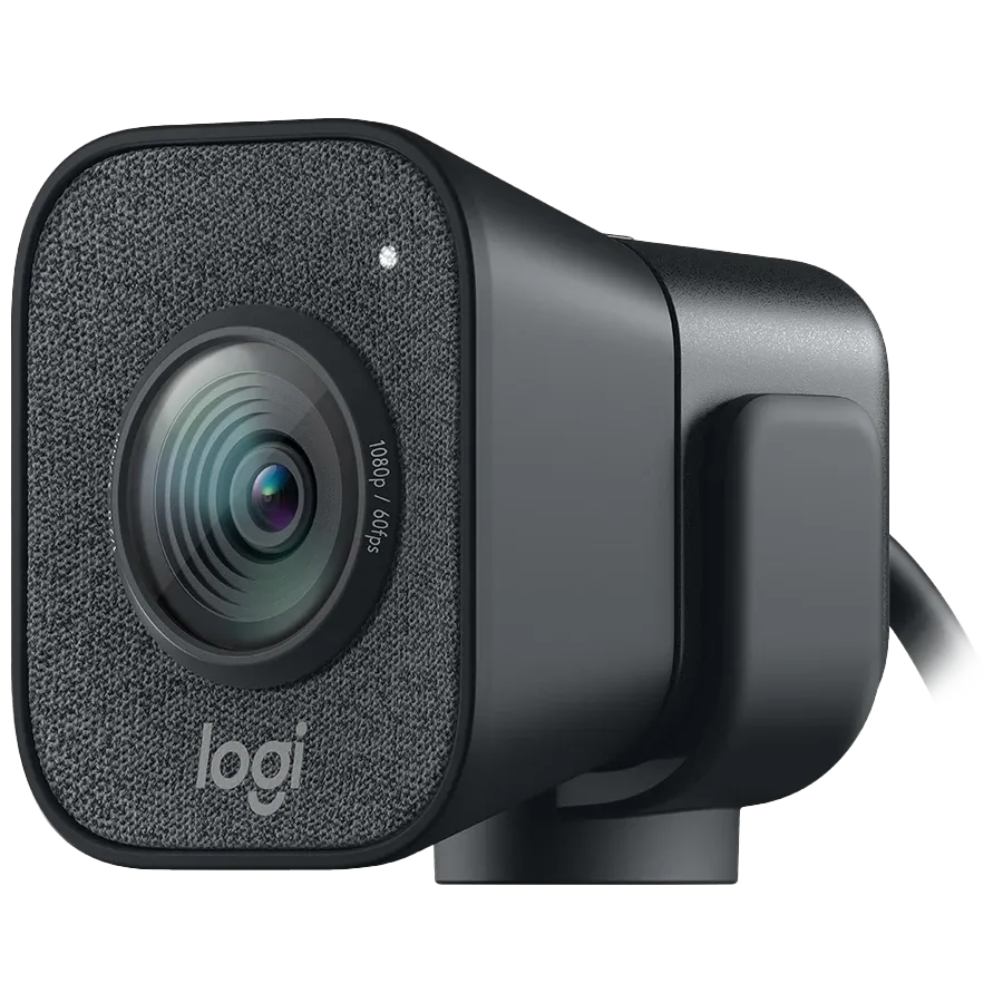 photo 4 - LOGITECH StreamCam
